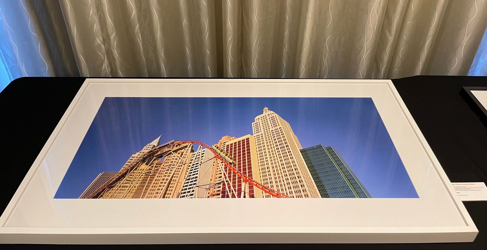 Houston FotoFest 2022 Fine Print Auction — robert harding pittman